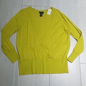 NWT Lane Bryant Sweater Size 18/20